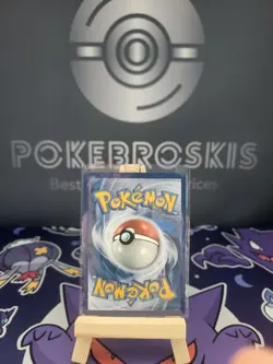 Pokemon TCG Temporal Forces Shiftry 163/162 - Image 2
