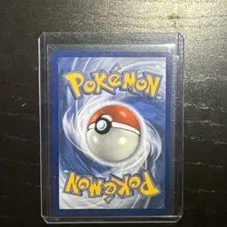 Yamper 099/094 - Phantasmal Flames - Art Rare - Near Mint & Pack Fresh ✅ - Image 2