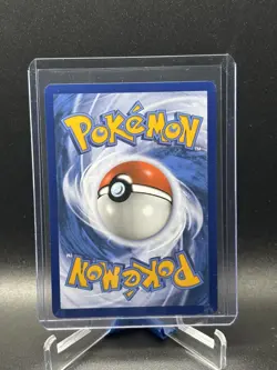 Mew ex 205/165 SV 151 Hyper Rare Full Art Gold Pokemon - Image 2