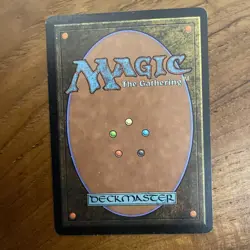 MTG Wooded Foothills Onslaught 330/350 Regular Rare - Image 2