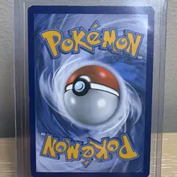 Pokemon TCG Jolteon EX Generations 28/83 Full Art Holo Ultra Rare English 160HP - Image 5