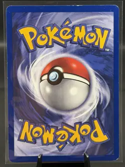Pokemon Cards: Wizards Black Star Promo: Pikachu 1 - RARE - Image 3