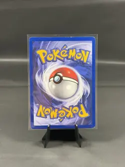 Pokemon Cards: Wizards Black Star Promo: Pikachu 1 - RARE - Image 4
