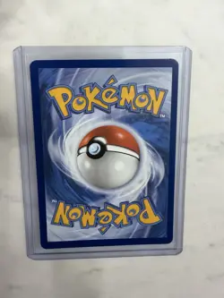 Mega Greninja EX 116/086 SIR English Near Mint, No whitening anywhere on card - Image 2