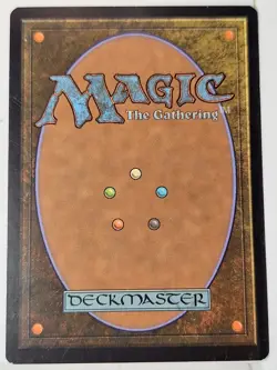 War-Spike Changeling - Modern Masters - Magic the Gathering MTG Nice! - Image 2