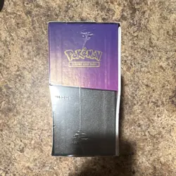 Pokemon TCG Scarlet & Violet Miraidon Elite Trainer Box ETB English 59 Cards - Image 4