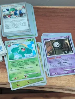 Pokemon World Championships 2010 Deck 3 Hawaii "The Big Island" 60 Trading Cards - Image 2