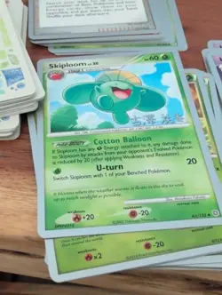 Pokemon World Championships 2010 Deck 3 Hawaii "The Big Island" 60 Trading Cards - Image 3