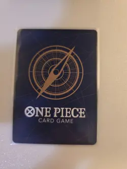 One Piece Card Game – Perona OP09-034 – Rare – English Version - Image 2