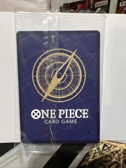 Portgas.D.Ace (Tin Pack Set Vol. 2) P-074 One Piece Promotion Cards Foil - Image 2