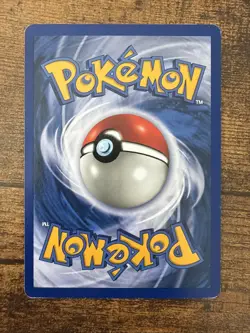 Pokemon TCG Double Colorless Energy Base Set Regular Card 096/102 - Image 2