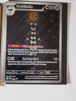 Pokemon Promo-Gold Promo-GX-Aerodactyl Fossil Holo-Full Art Holo Card Lot - Image 2