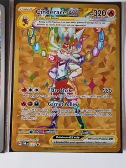 Pokemon Promo-Gold Promo-GX-Aerodactyl Fossil Holo-Full Art Holo Card Lot - Image 3