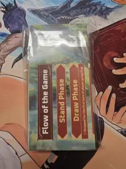 Palworld Official Card Game Trial Demo Deck Anime Expo 2026 Bushiroad New Sealed - Image 2