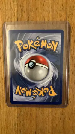 Pokemon Card TCG Chansey ex EX Ruby & Sapphire 96/109 Ultra Rare Holo- LP/NM. - Image 2