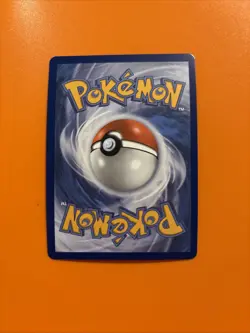 Mega Excadrill ex 065/084 Pitch Black English Unreleased Pokemon Card NM/M - Image 2
