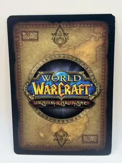 world of warcraft tcg edwin - Image 3