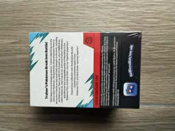 Brand New Sealed Pokemon TCG Journey Together Booster Bundle 6 Packs - Image 3