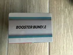 Brand New Sealed Pokemon TCG Journey Together Booster Bundle 6 Packs - Image 5