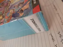 Pokemon TCG Journey Together Factory Sealed Booster Bundle Box 6 Packs Per Box - Image 3