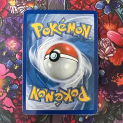 Pokemon Platinum Edition Rare Card - Infernape 31/127 - Image 2