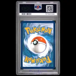 Pokemon Card PSA 10 Charizard ex SVP 074 Promo Paldean Fates FA Shiny 2024 #1 - Image 2