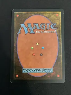 MTG Mirage Political Trickery - Image 2