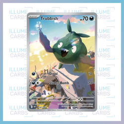 Scarlet & Violet - White Flare | Pokemon Trading Card Game Singles - Image 5