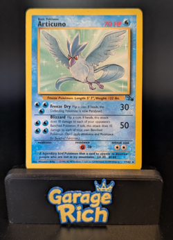 Base Set / Jungle / Fossil - Pick Your Card Non Holos - Pokemon TCG Vintage WOTC - Image 2