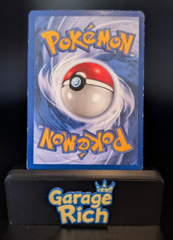 Base Set / Jungle / Fossil - Pick Your Card Non Holos - Pokemon TCG Vintage WOTC - Image 3