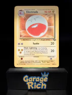 Base Set / Jungle / Fossil - Pick Your Card Non Holos - Pokemon TCG Vintage WOTC - Image 4