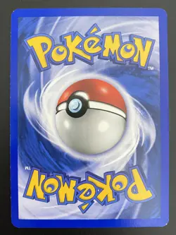 Sunkern 78/111 Neo Genesis Common - WOTC - Pokemon Card Near Mint - Image 2