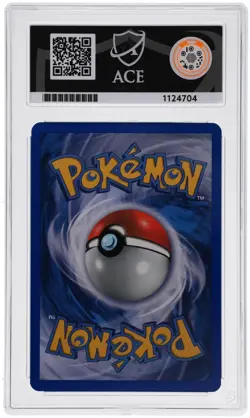 Zangoose 34/110 Ace 10 Holon Phantoms Pokemon Card Game - Image 2