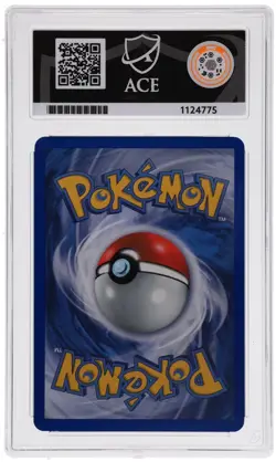 Quilava 45/115 Ace 10 Unseen Forces Pokemon Card Game - Image 2