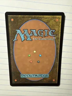 Crucible of Worlds (Borderless) Double Masters 2022 Regular - Image 2
