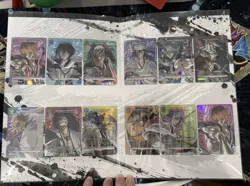 Union Arena - Bleach: Thousand Year Blood War - New Card Selection Sealed Englis - Image 2