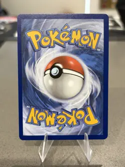 Birthday Pikachu 24/53 Pokemon TCG Celebrations Classic Collection NM - Image 3