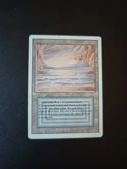 Underground Sea Revised Edition Regular - Image 1