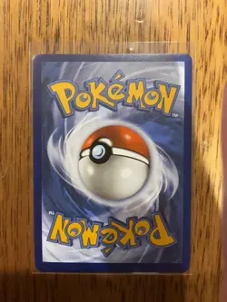Pokemon TCG Birthday Pikachu 25th Celebrations Classic Collection NM/M - Image 2