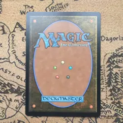 Swan Song LTC 197 Lord of the Rings Commander LOTR MTG Magic - Image 2