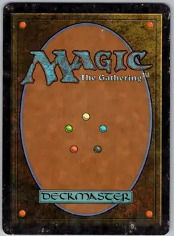Vernal Bloom 286 Rare 8th Edition Magic: The Gathering Lightly Played - Image 2