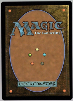 Monster Manual 1782 Borderless Rainbow Foil DnD Secret Lair MTG Near Mint - Image 2