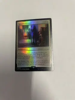 Reconnaissance Universes Beyond: Assassin's Creed Foil MTG - Image 1
