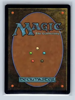 WEB-WARRIORS (BORDERLESS) 203 UC MARVEL'S SPIDER-MAN MAGIC: THE GATHERING NM - Image 2