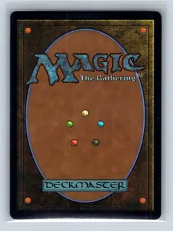 WEB-WARRIORS (BORDERLESS) 203 UC MARVEL'S SPIDER-MAN MAGIC: THE GATHERING NM - Image 2