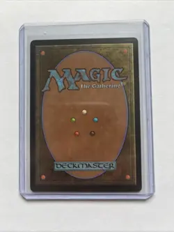 MTG Sapphire Medallion (Rare) Modern Horizons 3 NM a06 - Image 2