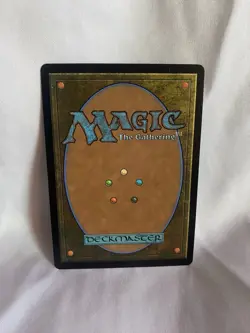 Wizards of the Coast Pearl Medallion Commander Masters Rare #0401 EN - Image 2
