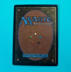 Copy Artifact - Italian- Revised - FBB - MTG - Magic the Gathering - Image 2