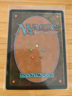 MTG Mountain (FOIL Full Art) 274 Innistrad: Midnight Hunt M/NM Free UK P&P - Image 2