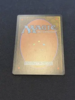 Magic The Gathering Constant Mists Stronghold Mtg - Image 5